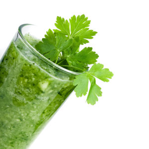 green-smoothie-with-parsley1